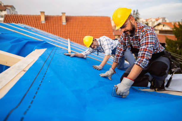 Professional  Roofing repair and installation in Hidden Valley, IN