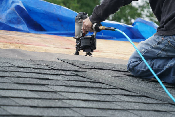 Roof Insulation in Hidden Valley, IN