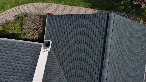 Best Storm Damage Roof Repair  in Hidden Valley, IN