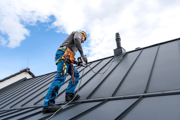 Best Roof Ventilation Installation  in Hidden Valley, IN