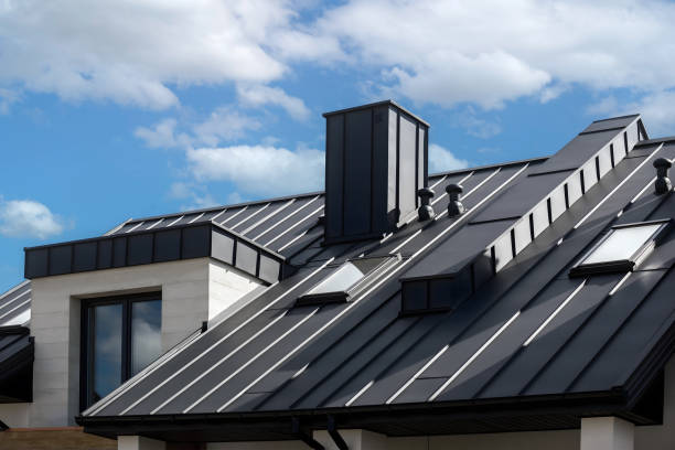 Best Solar Panel Roofing Installation  in Hidden Valley, IN